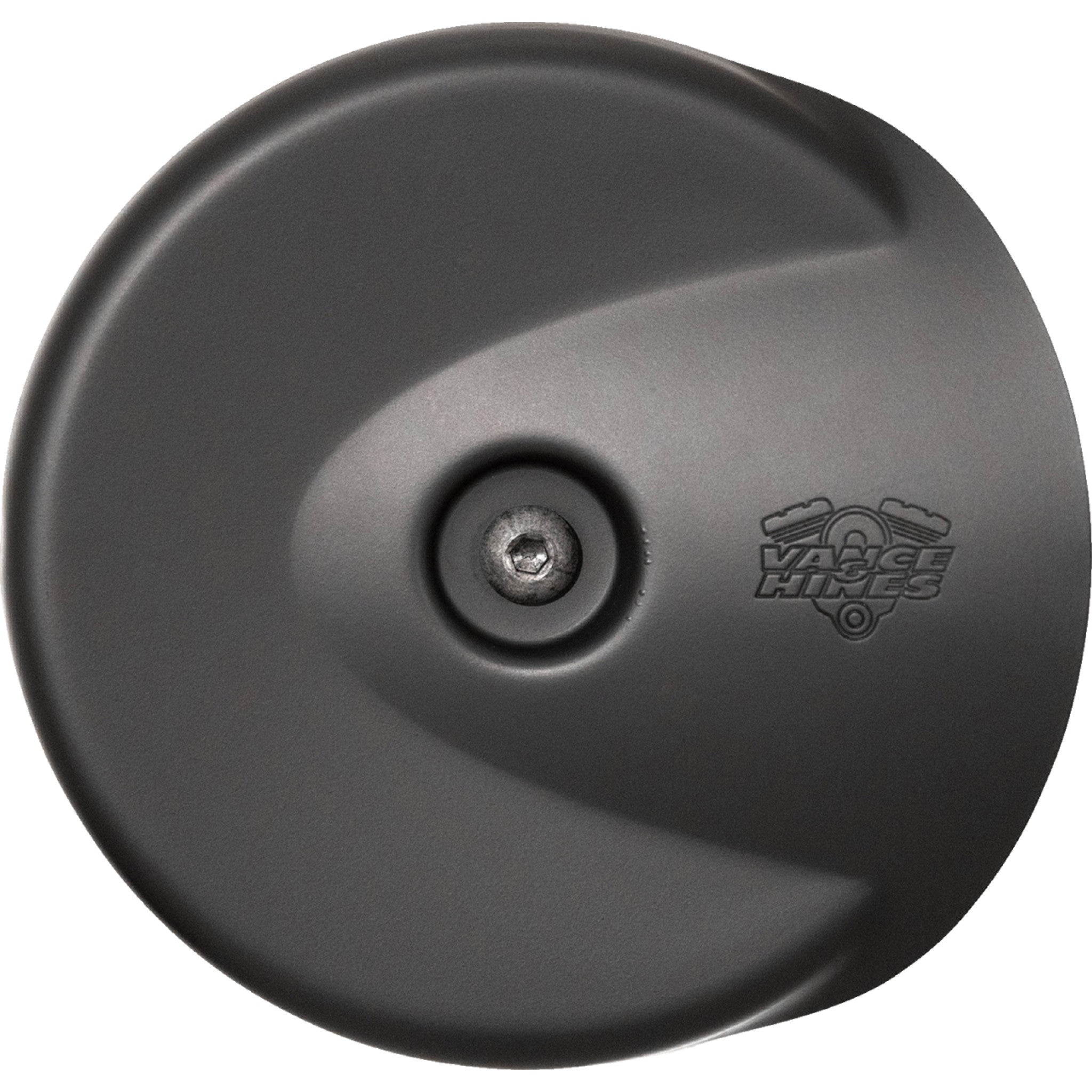 Vance &amp; Hines VO2 Stingray Black Air Intake Cover