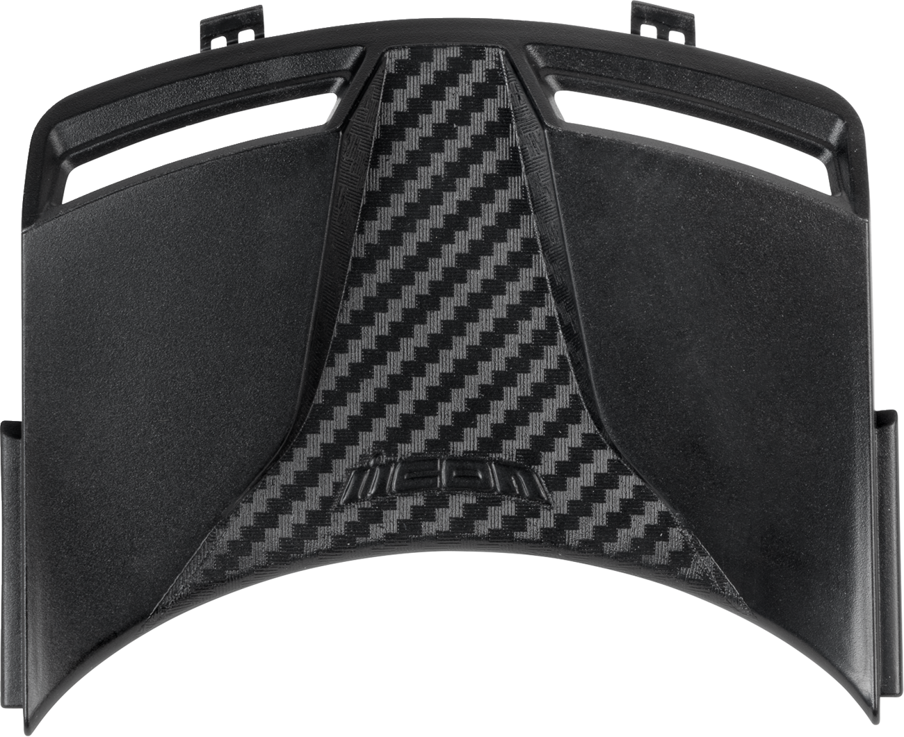 Icon Threshold Rear Cover