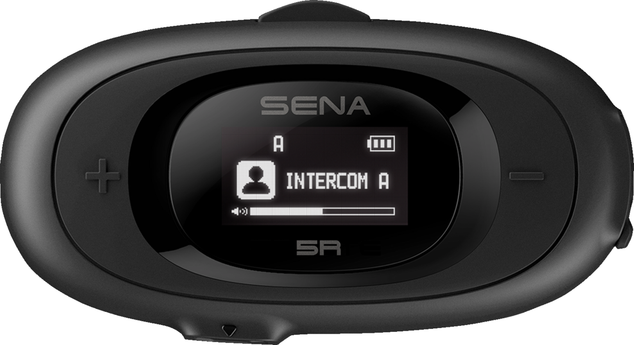 Sena 5R MC Bluetooth Communication System