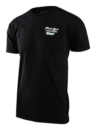 Troy Lee Designs Feathers Tee (Closeout)