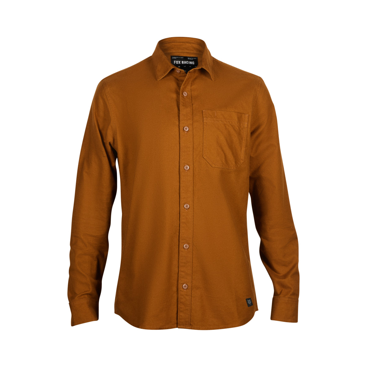 Fox Racing Source Flannel (Closeout)