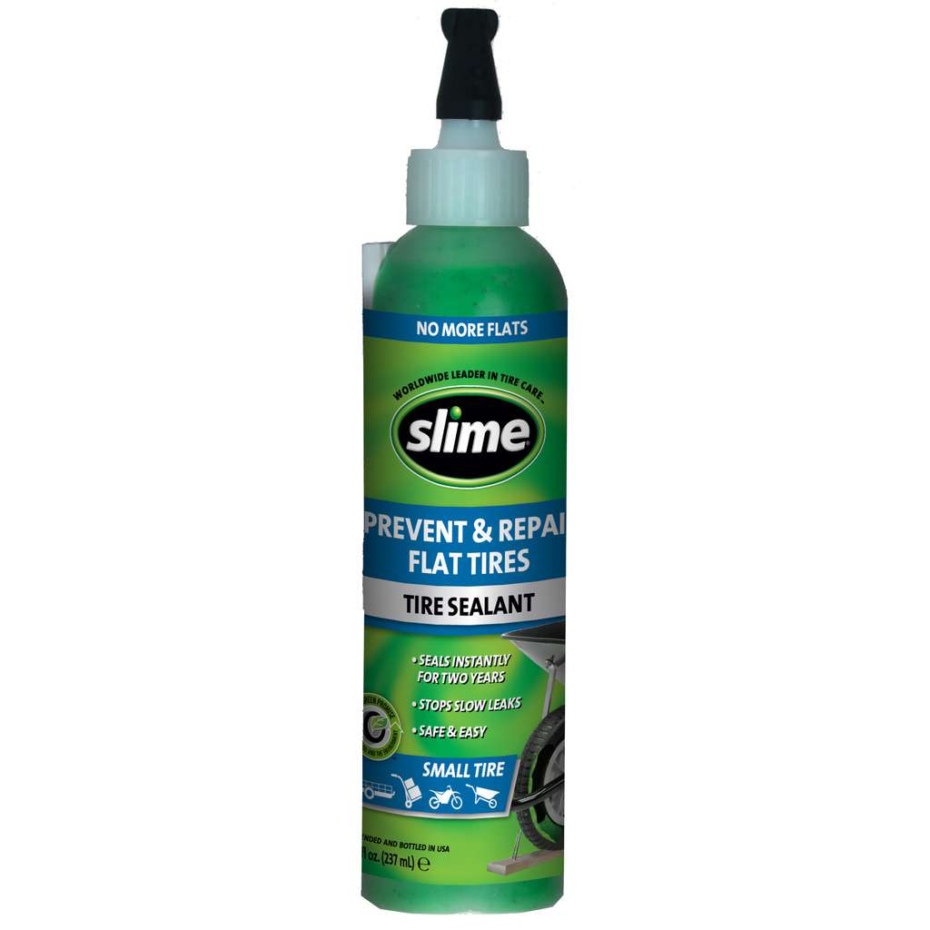 Permatex Slime Super Duty Tire Sealant