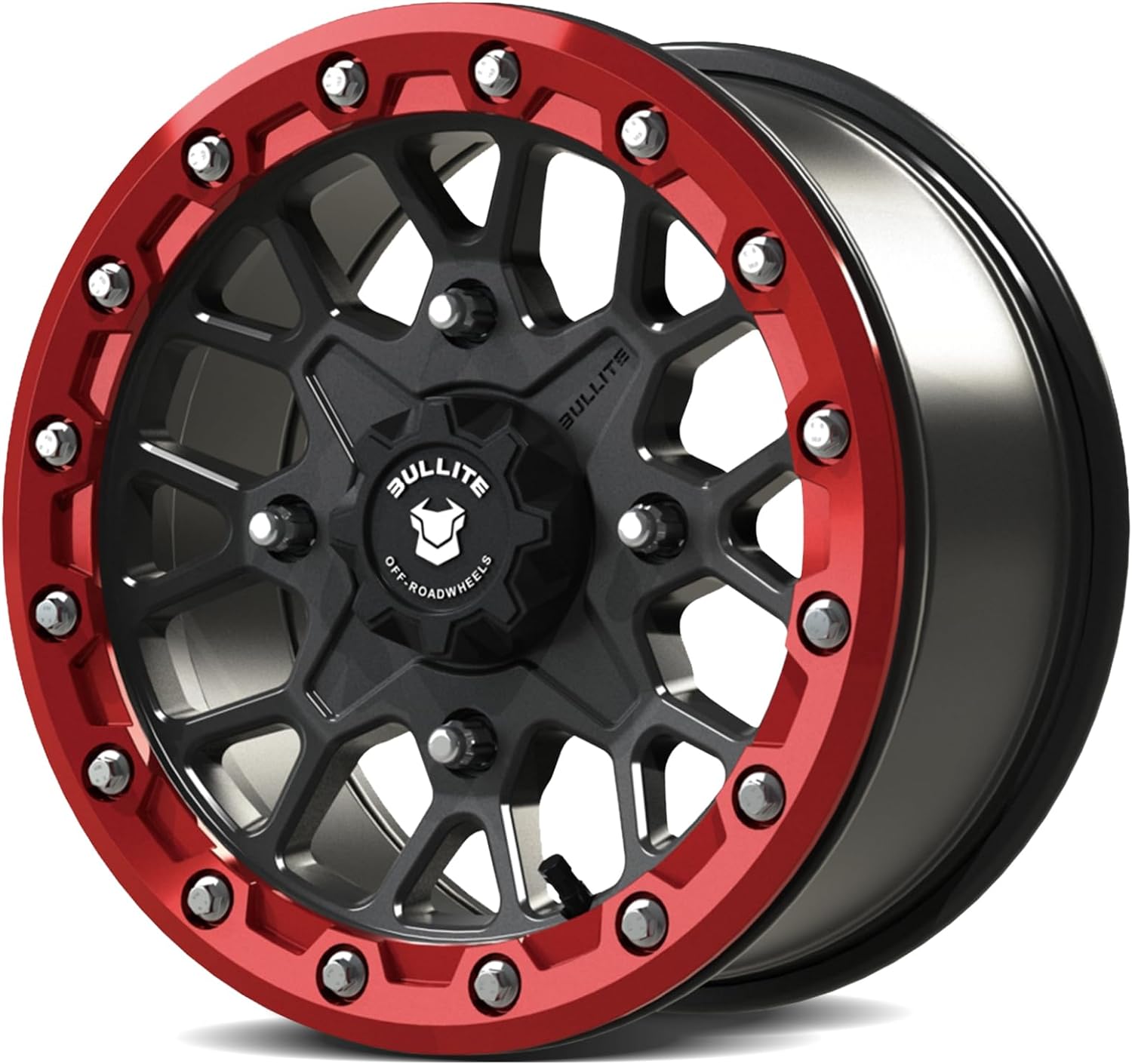Bullite Wheels Rider Wheel