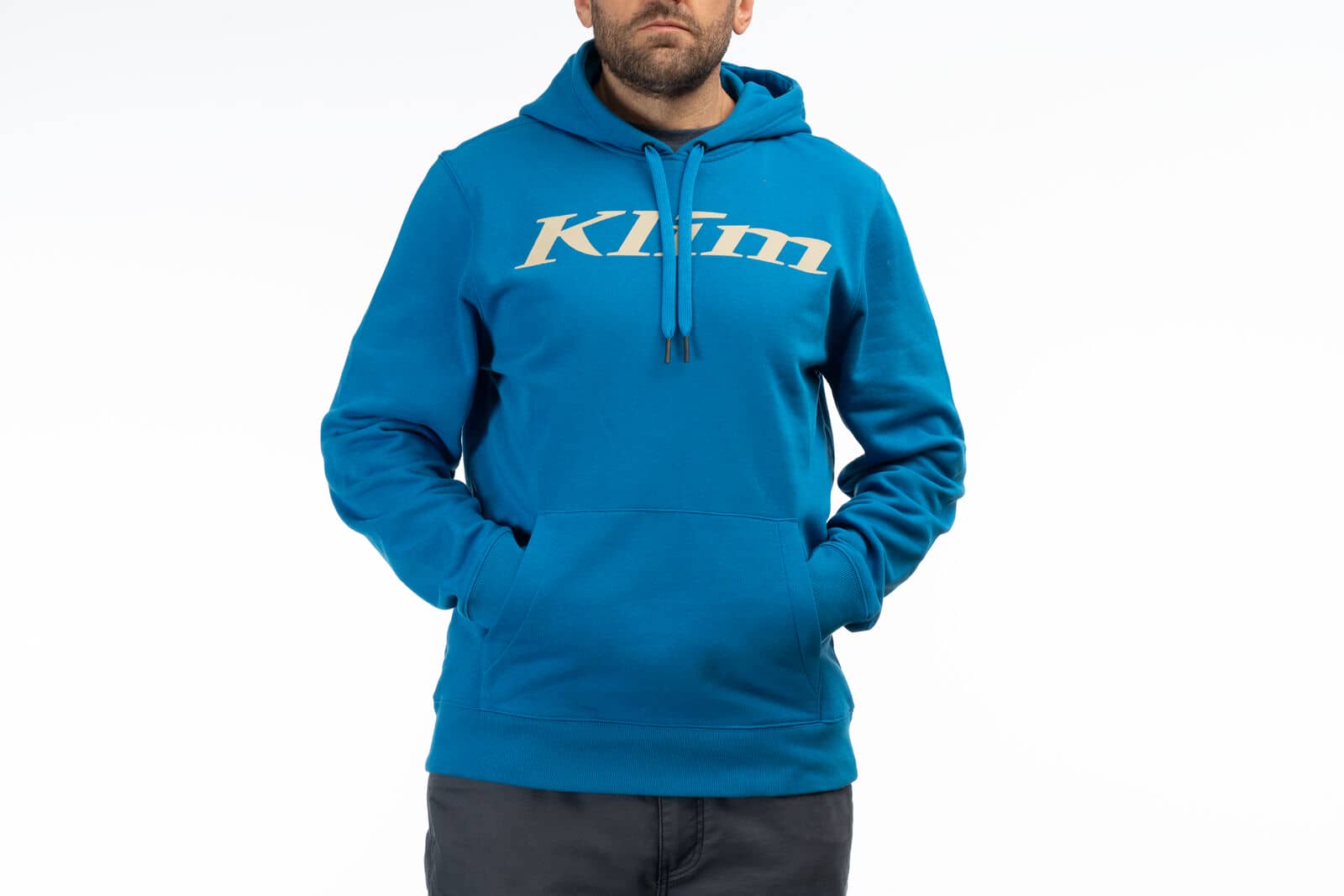 Klim Pullover Hoodie