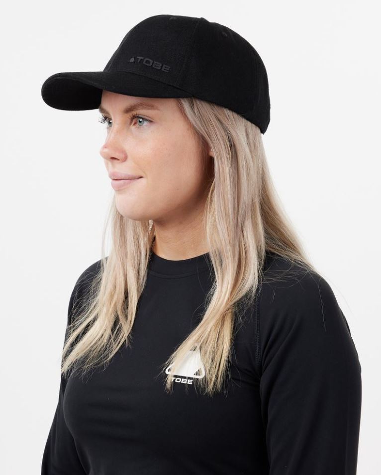 Tobe Pila Ball Cap