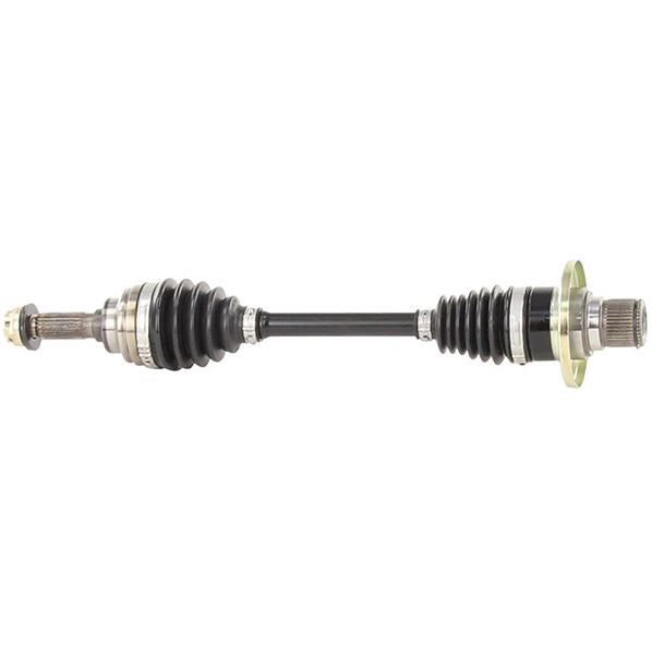 Bronco Heavy Duty Complete CV Axle