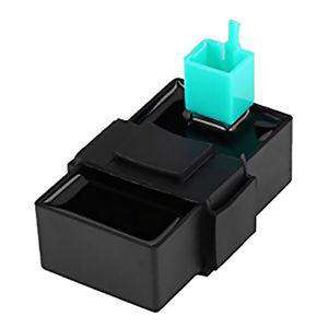 MOGO Parts CDI Box, 4 Pin DC (4S)