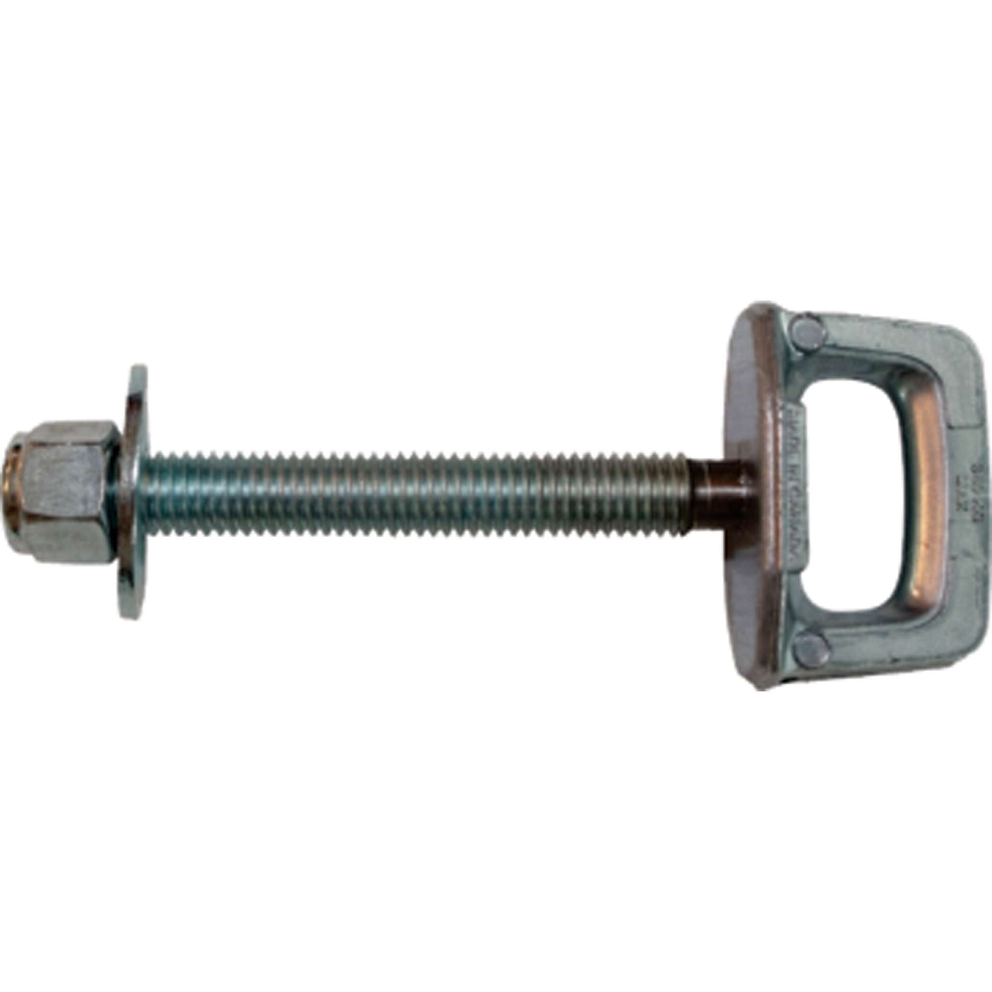 Support de remorque supplémentaire Superclamp