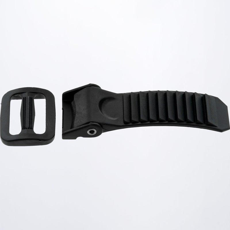 Kit de boucle automatique pour casque FXR