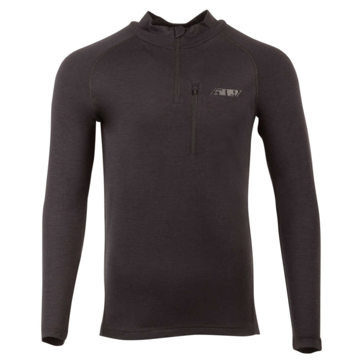 509 FZN Merino Quarter-Zip Shirt