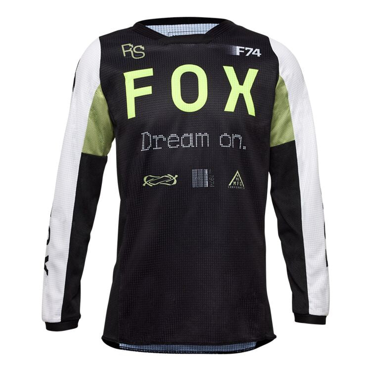 Fox Racing Youth 180 Race Spec MX Jersey
