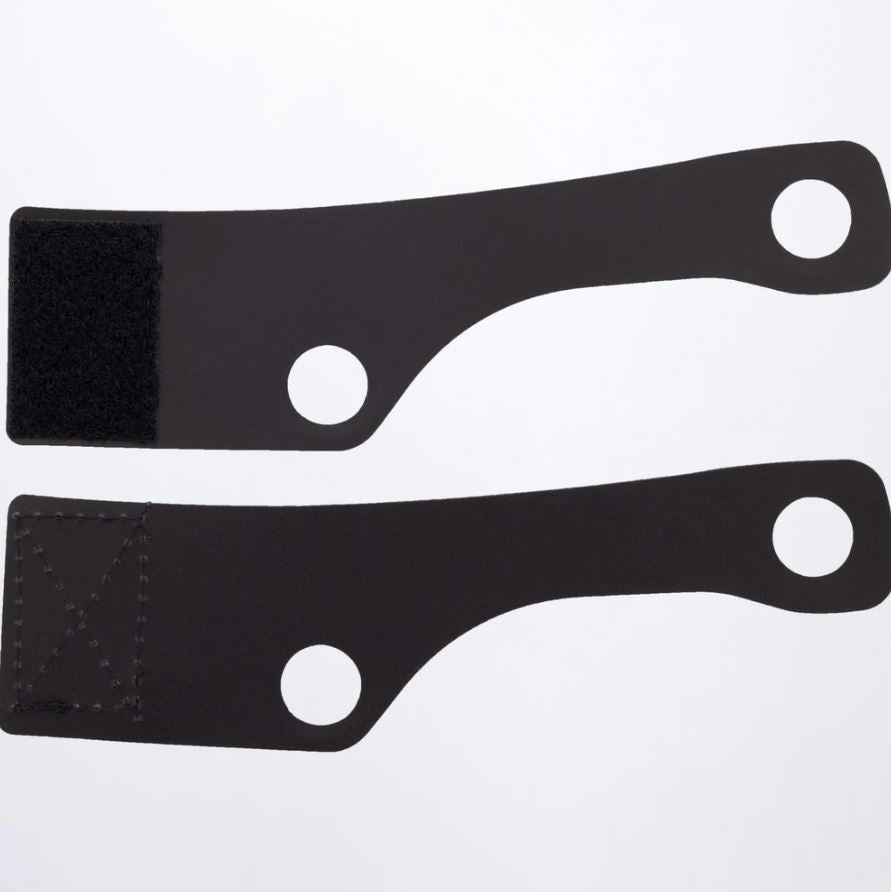 FXR Youth Legion Breath Box Tabs