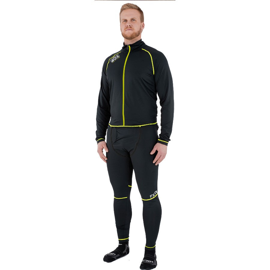 FXR Atmosphere Monosuit Base Layer