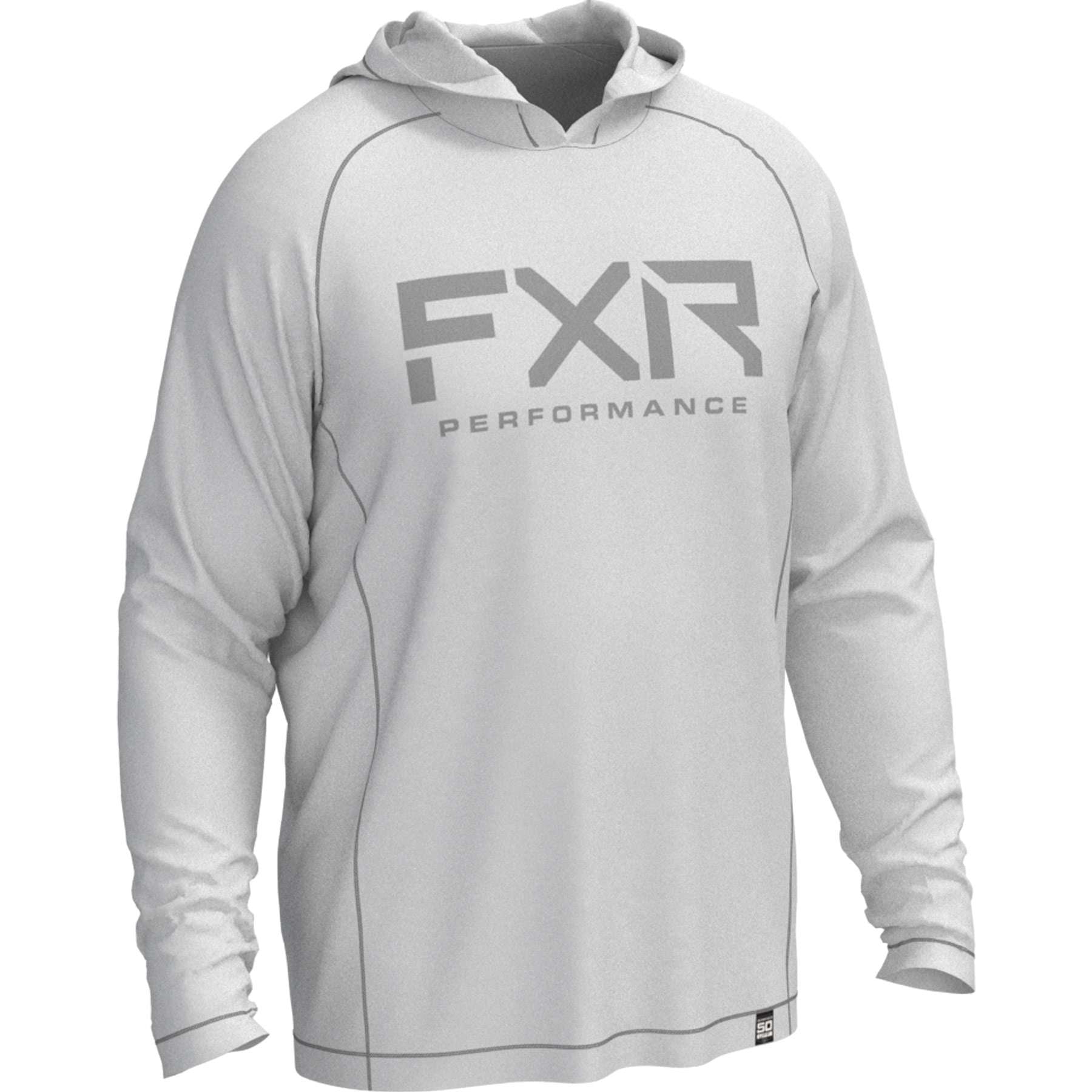 Sweat à capuche FXR Attack UPF (Liquidation)