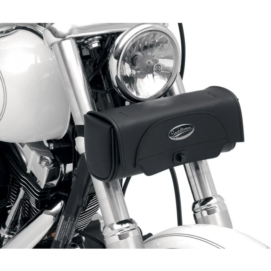 Saddlemen Cruis'n Motorcycle Tool Bag
