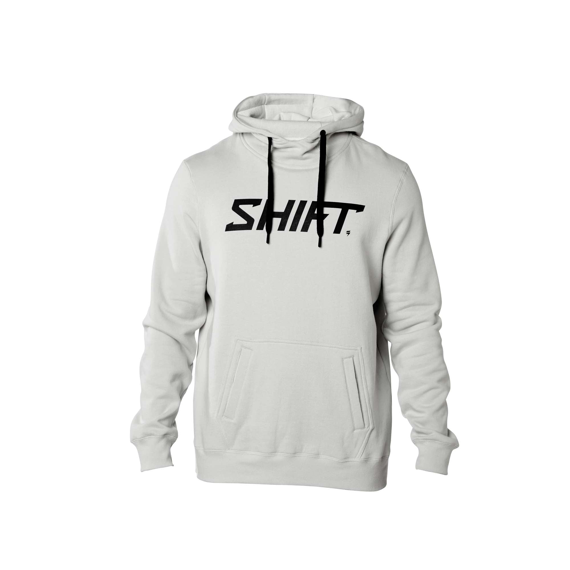 Shift Wordmark Hoodie