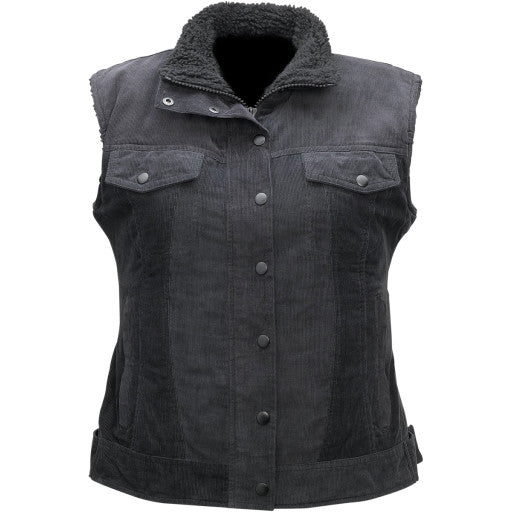 Z1R Women&#39;s Friske Vest