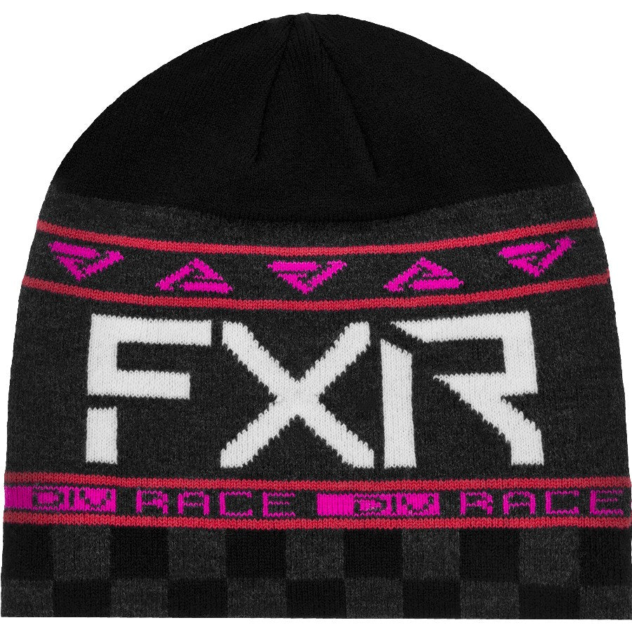 FXR Youth Race Division Beanie