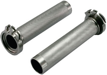 Accel Technologies Aluminum Throttle Tube
