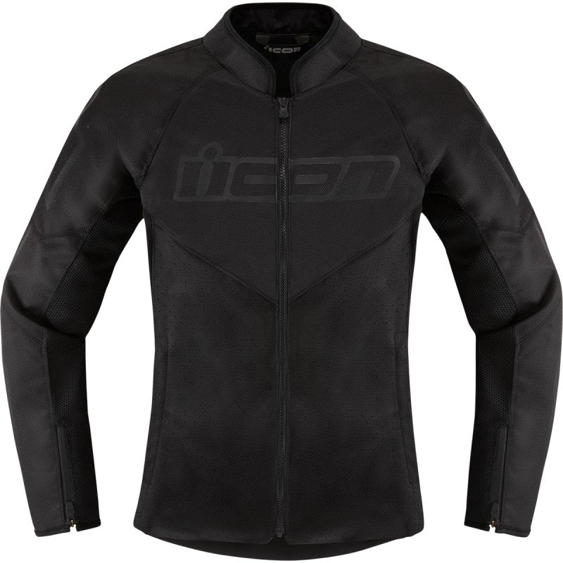 Icon Women's Hooligan CE Jacket