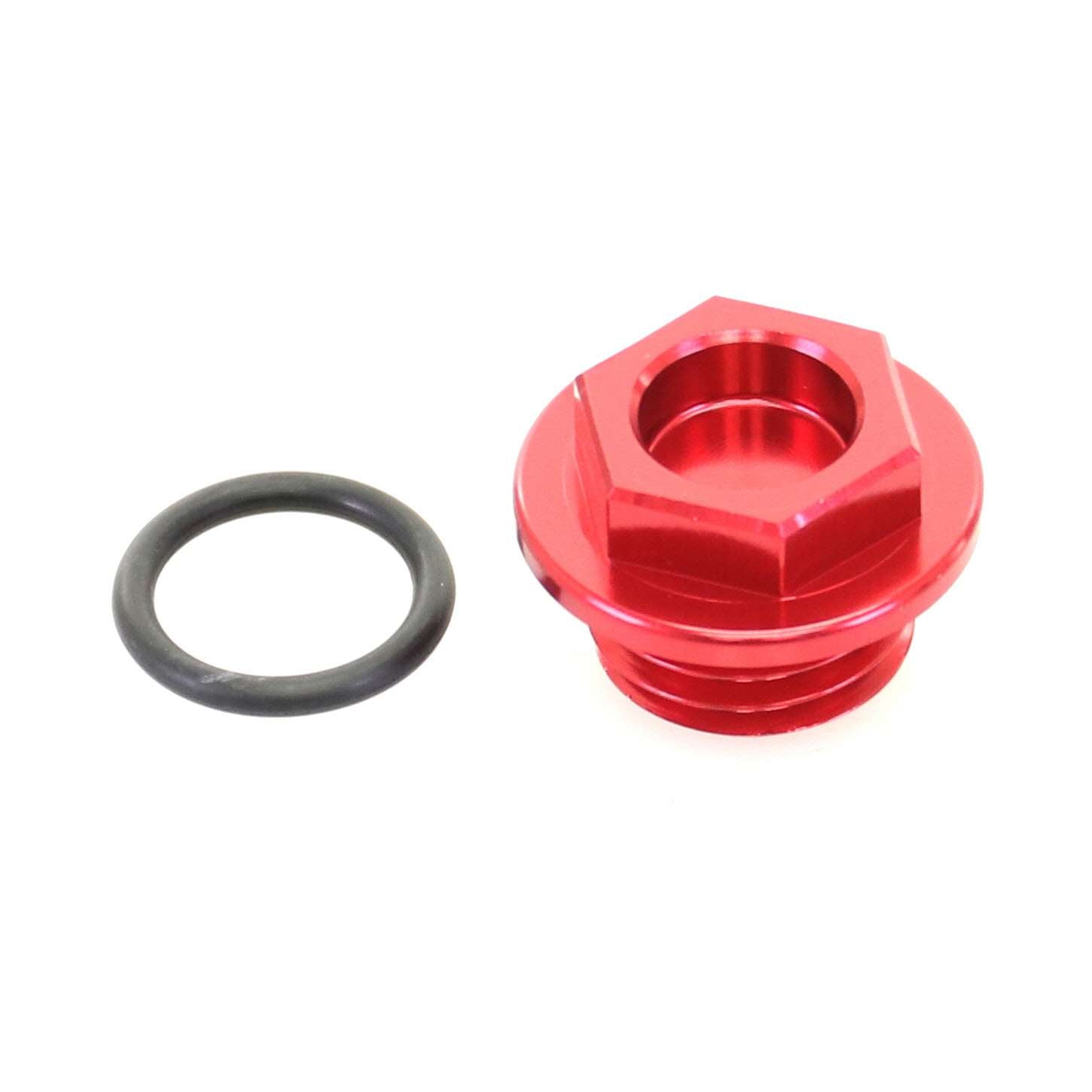 Accel Technologies Oil Filler Plug