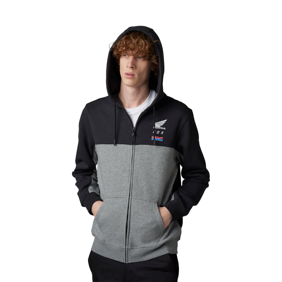 Fox Racing X Honda Zip Up (Closeout)