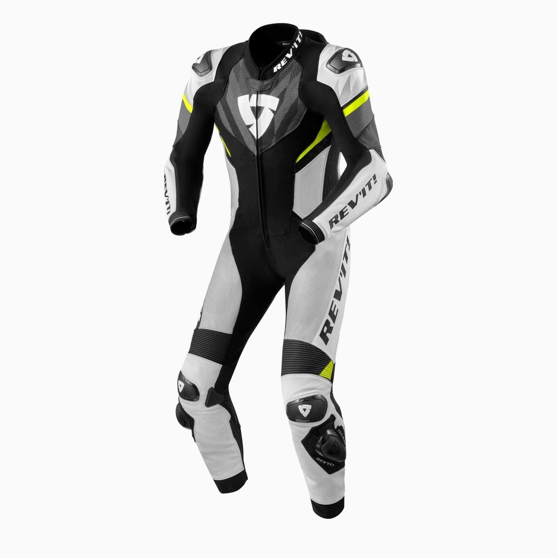 Rev'IT! Hyperspeed 2 One-Piece Suit