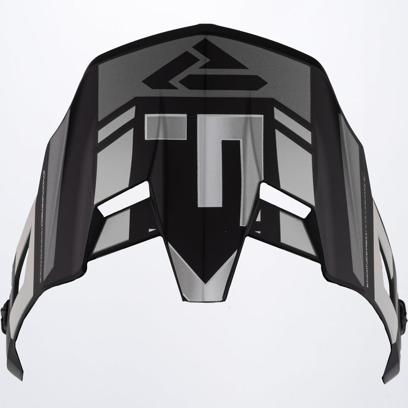 Visière de casque modulaire FXR Maverick Team