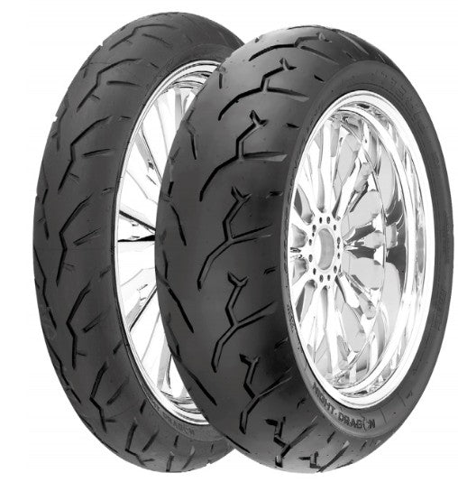 Pneu Pirelli Night Dragon