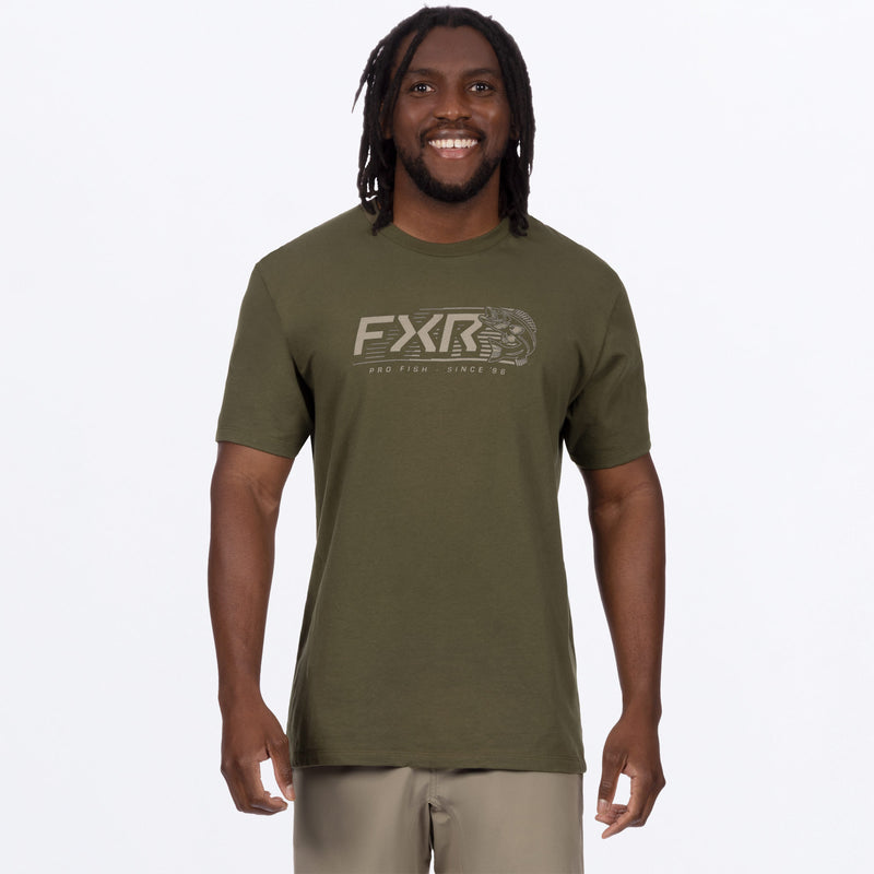 FXR Action Premium Tee