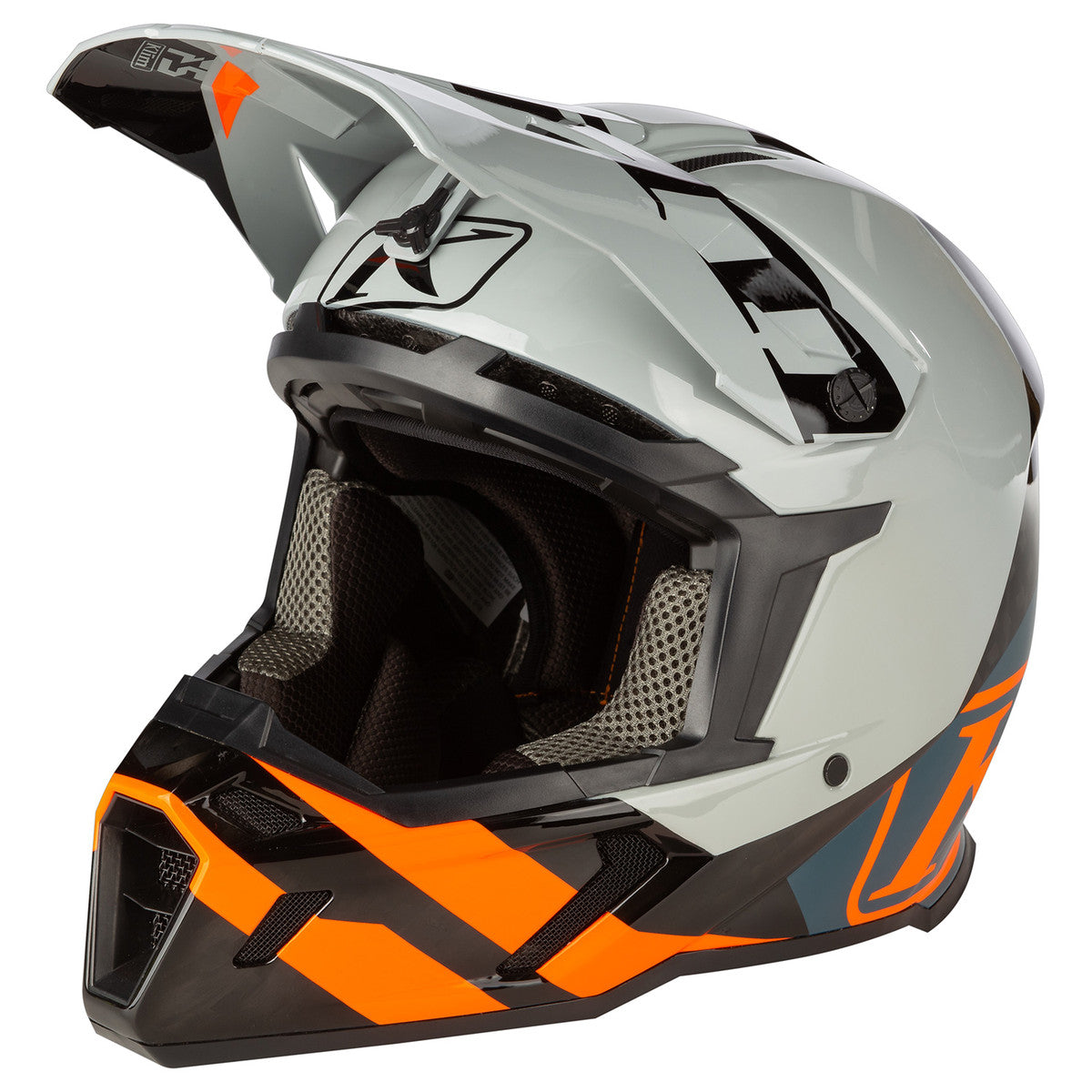 Klim F5 Koroyd Snow Helmet