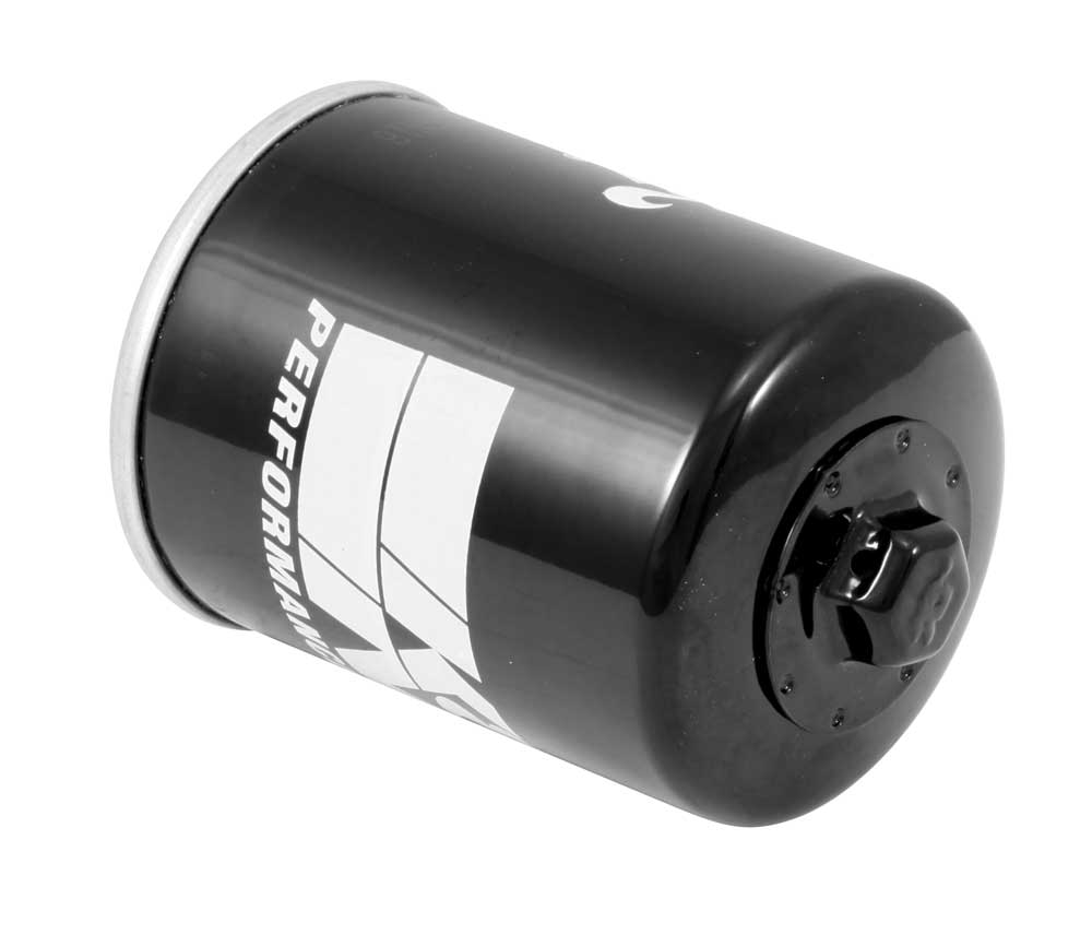 K&amp;N Oil Filter