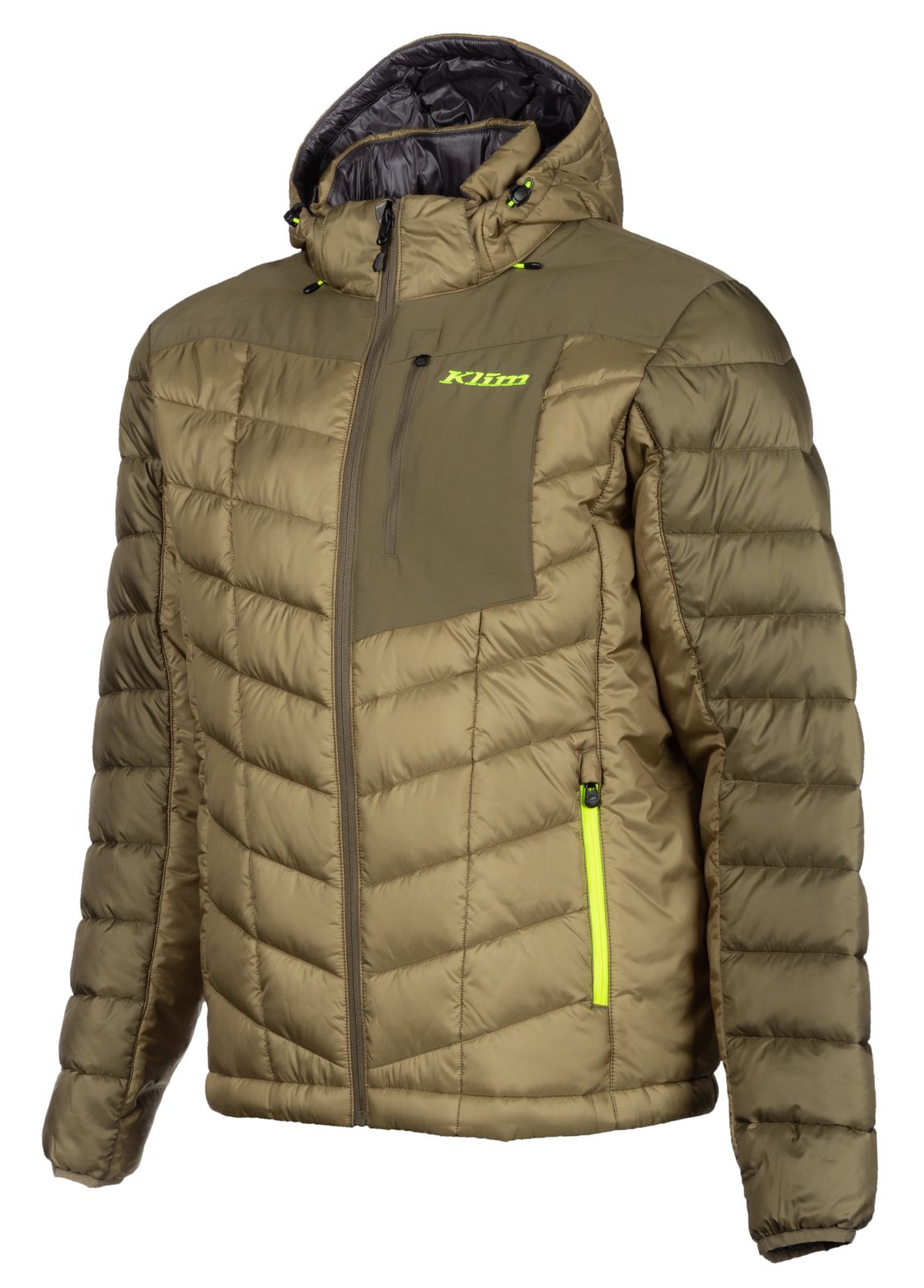 Klim Torque Jacket (Closeout)