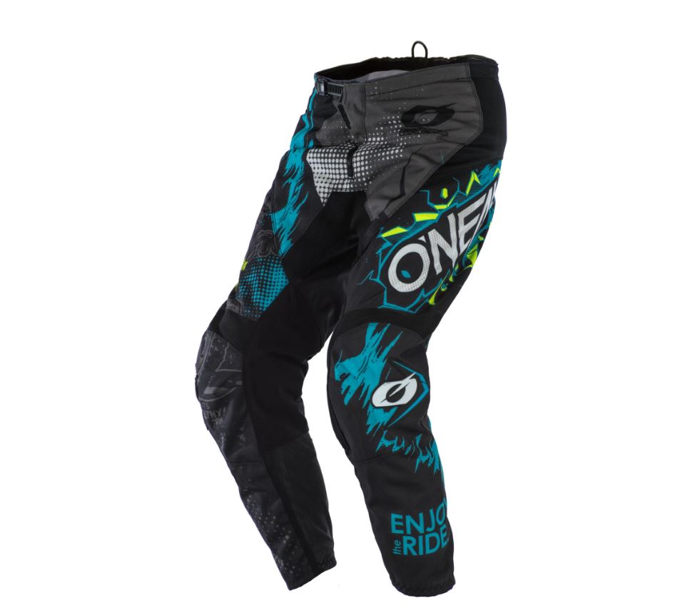 Pantalon O&#39;Neal Element Villain (Liquidation)