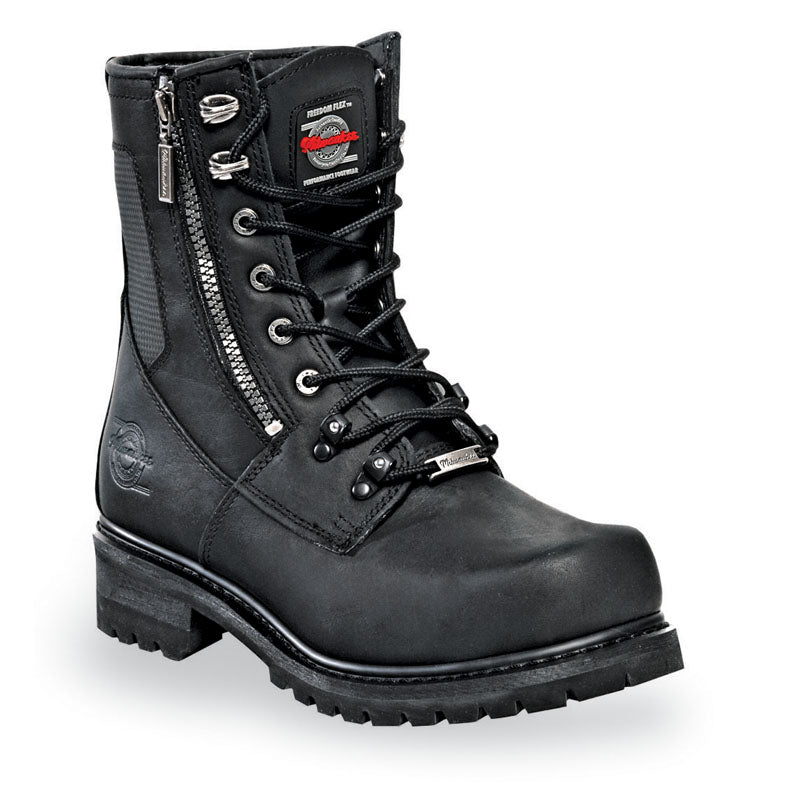 Milwaukee Trooper Boot (Closeout)