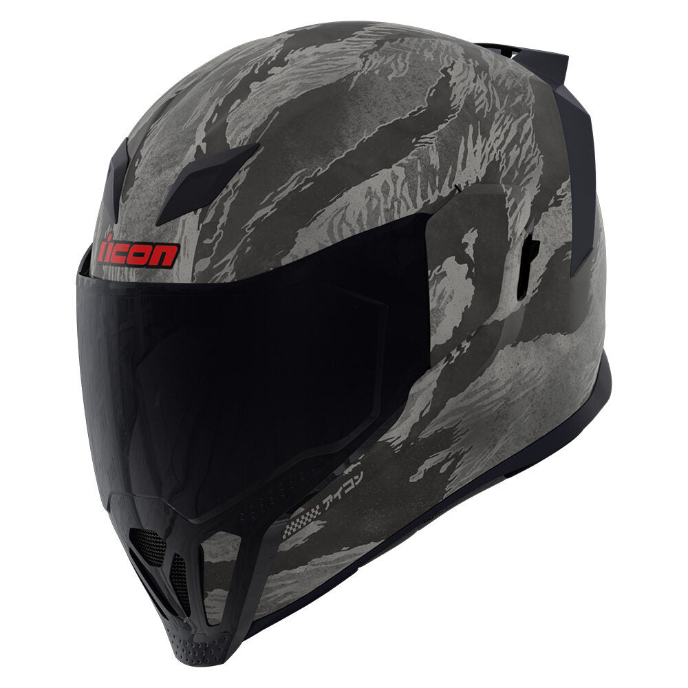 Icon Airflite MIPS Tigers Blood Helmet