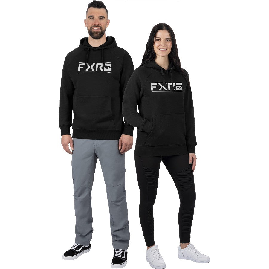 FXR Victory Pullover