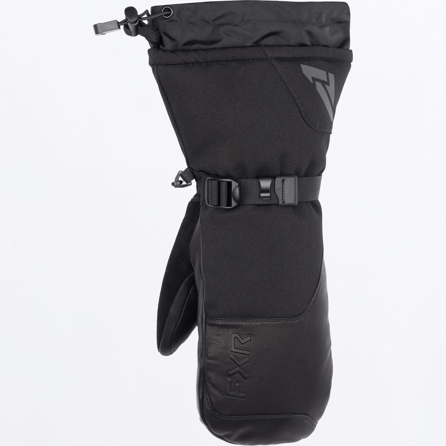 FXR Hybrid Combat Mitt