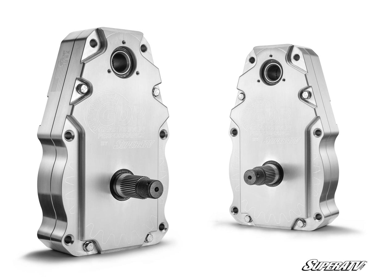 SuperATV Honda Talon 1000X 8" Portal Gear Lift
