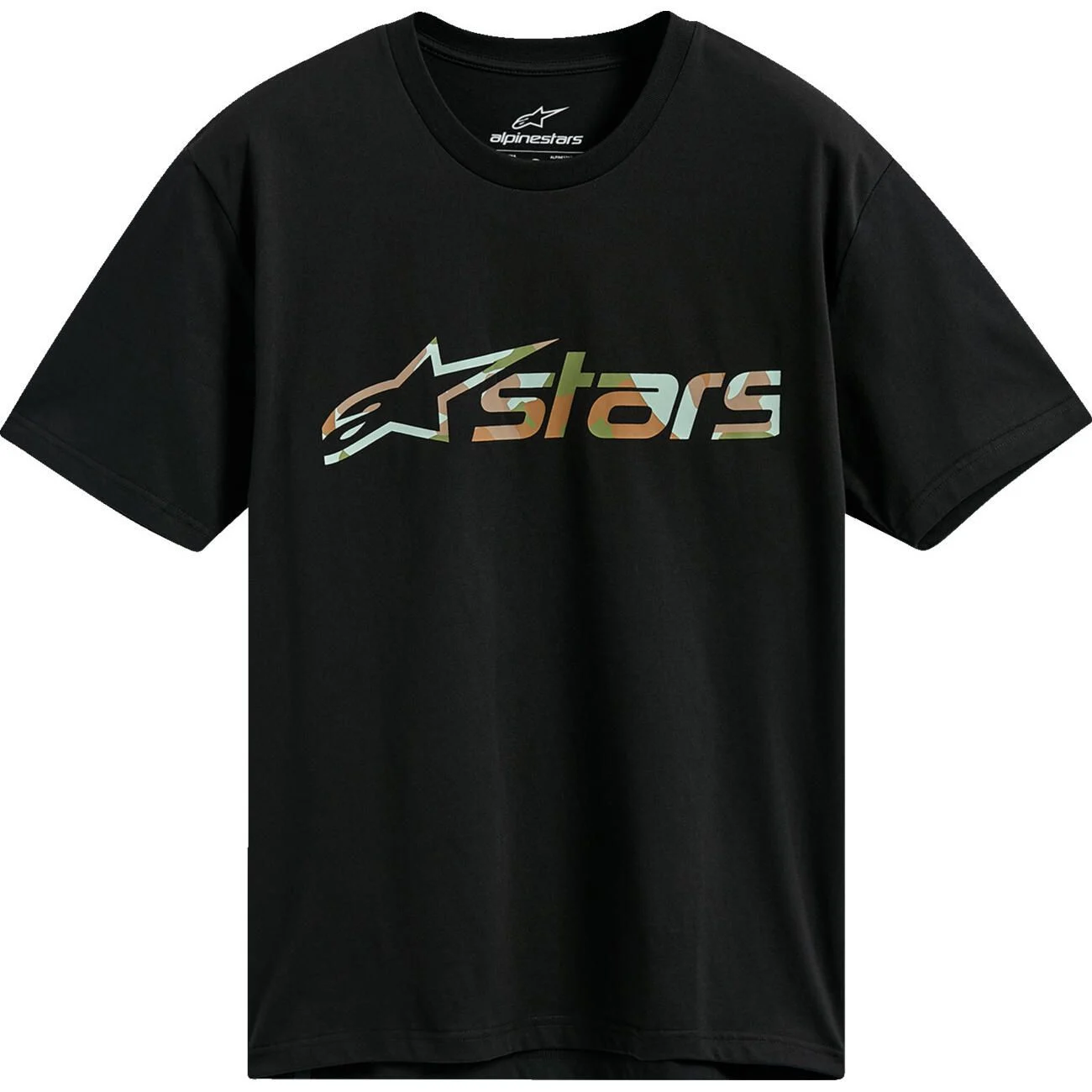Alpinestars Verdure Camo CSF Shortsleeve Tee