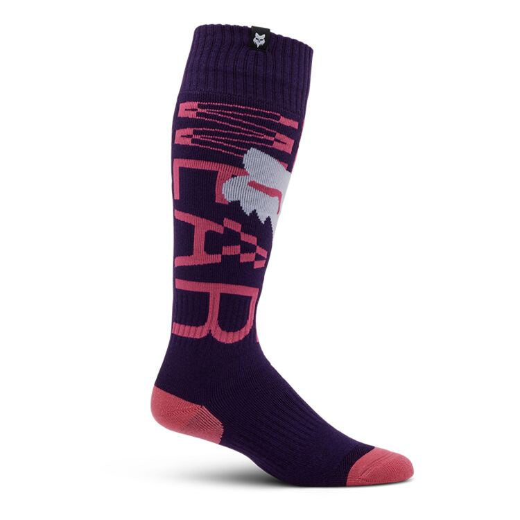 Chaussettes MX Fox Racing 180 Race Spec pour femme