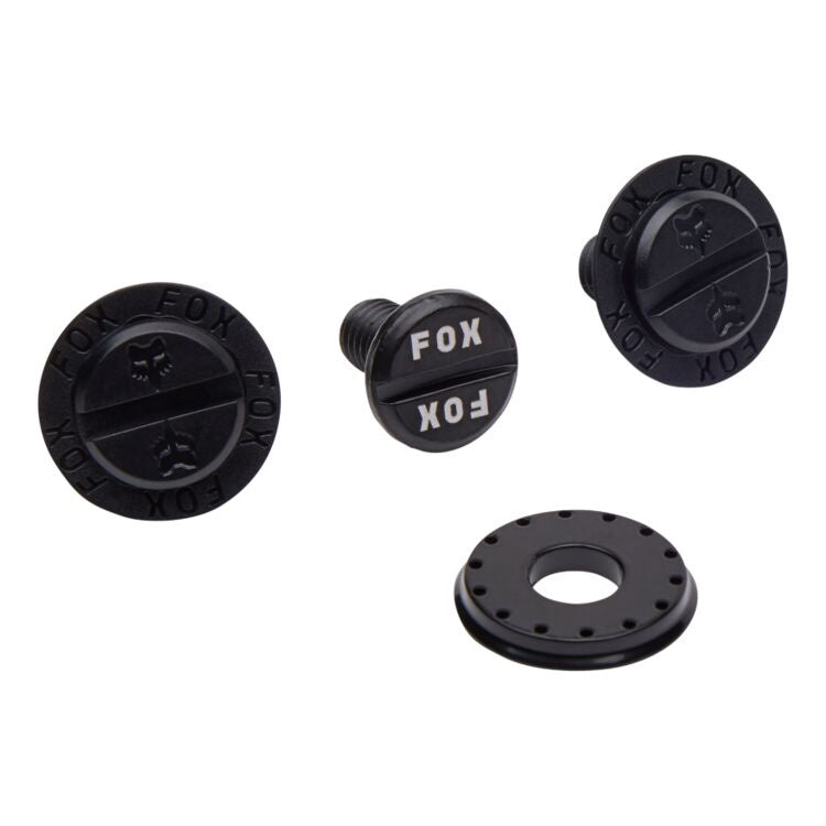 Fox Racing V3 Helmet Visor Screw Kit