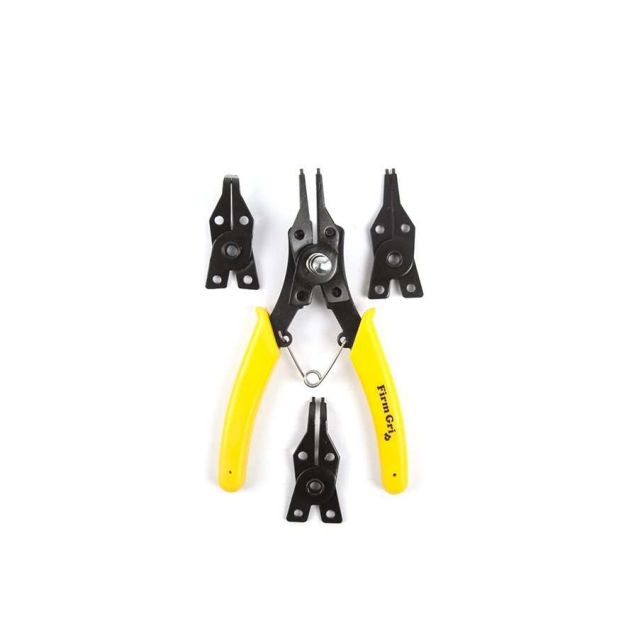 Wolftech Snap Ring Pliers Set