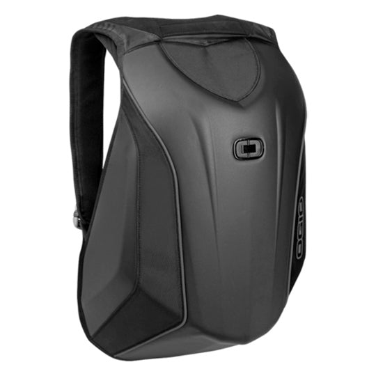 Ogio Mach 3 Motorcycle Backpack (Black)