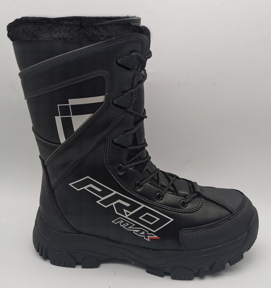 Bottes Pro Max Havoc