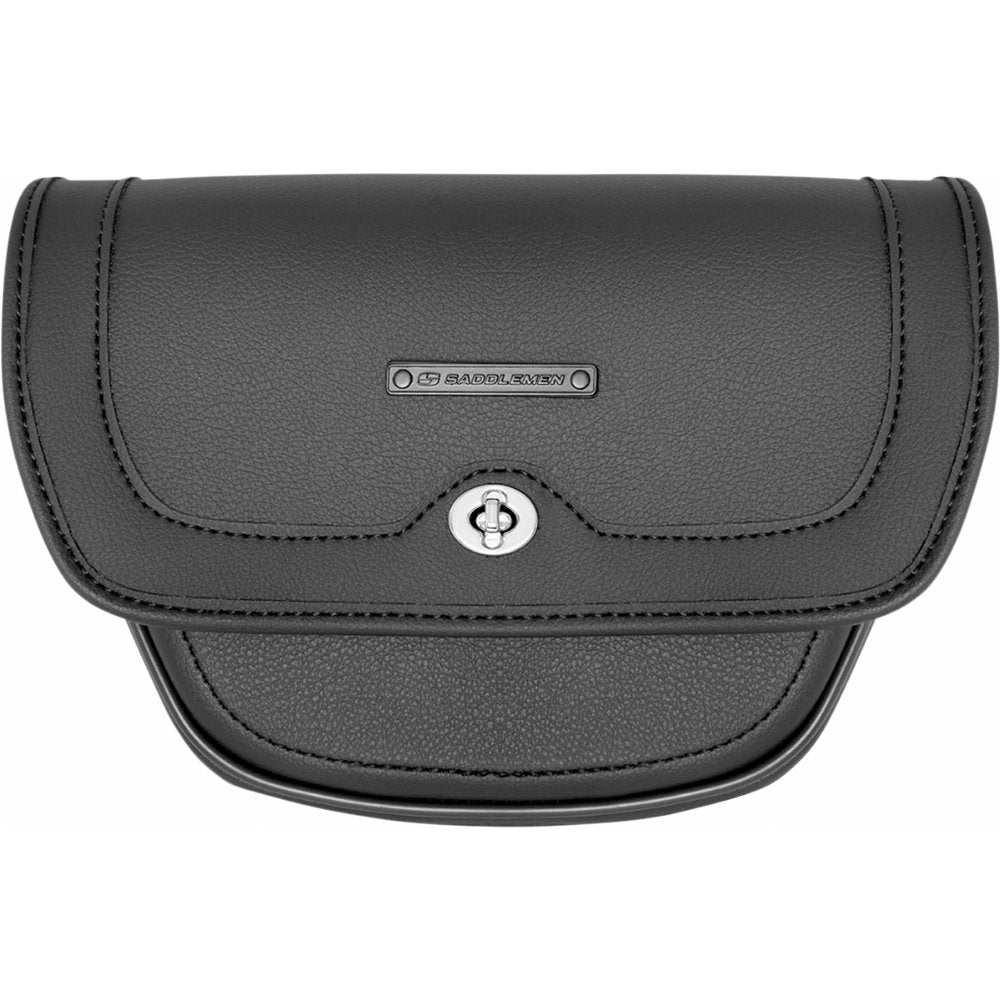 Saddlemen D144/D160 Motorcycle Handlebar Bag