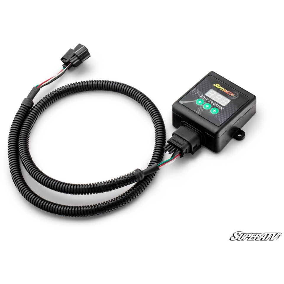 Kit de correction de compteur de vitesse Super ATV