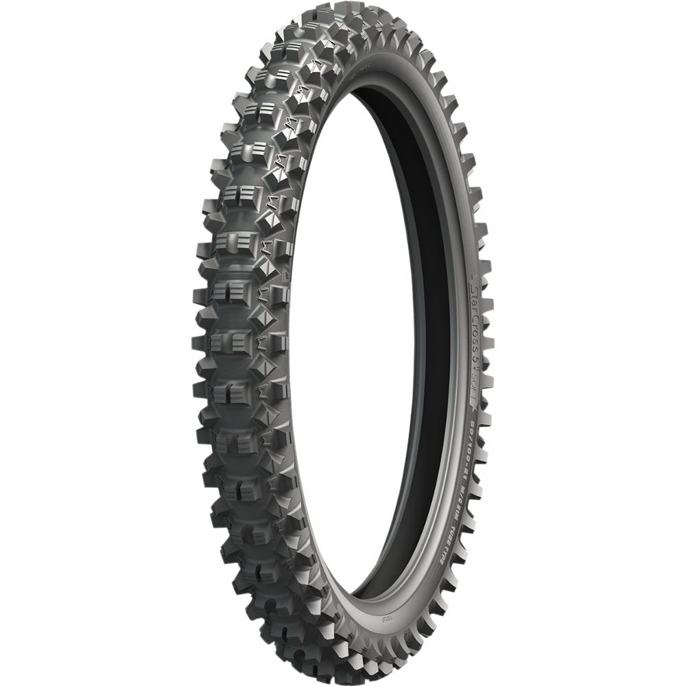 Michelin StarCross 5 Soft Tire