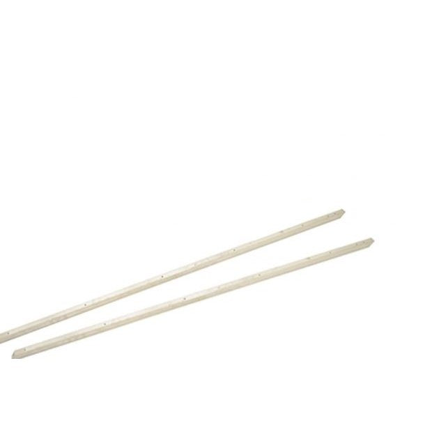 ACS Snowmobile Tunnel Protectors