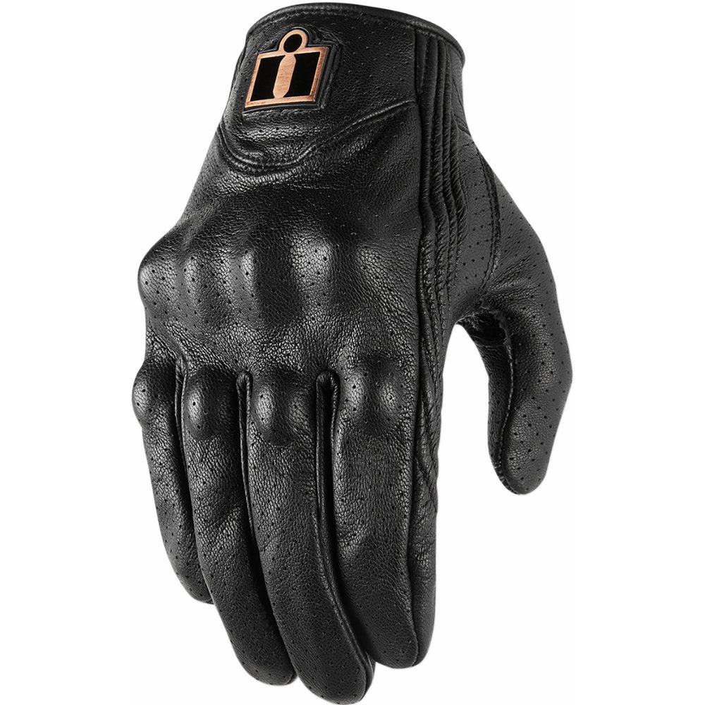 Icon Pursuit Classic Perf Glove